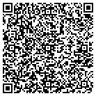 QR code with Clinton-Wilbert Vaults Inc contacts