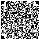 QR code with Collins Grave & Vault Service contacts