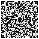 QR code with Custom Vault contacts