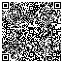 QR code with D'angelo Burial Vaults contacts