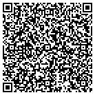 QR code with Delaware Monument And Vault contacts