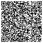 QR code with Dunbar Cash Vault Service contacts