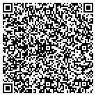 QR code with Unity Temple of Truth contacts