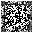 QR code with Game Vault contacts