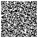 QR code with Glamour Vault contacts