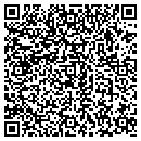 QR code with Harifield Vault CO contacts
