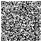 QR code with Healey And Ruth Burial Association contacts