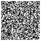 QR code with Heartlands Cremation & Burial Society contacts