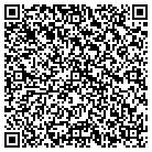 QR code with Herndon Cornelius Burial Association contacts