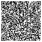 QR code with Hoover Wilbert Burial Vault CO contacts