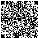 QR code with Justus & Wilks Concrete Products contacts