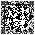 QR code with Cindy Cregger Design Printing contacts