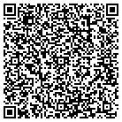 QR code with Kenny Wilbert Vault CO contacts