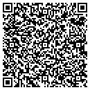 QR code with Kings Vault contacts