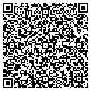 QR code with Hong Kong Buffet contacts