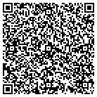 QR code with Mark Concrete Products Inc contacts