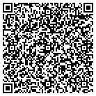 QR code with Markham Burial Vault Service contacts