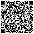 QR code with Memory Vault contacts