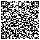 QR code with Muscle Vault contacts