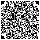 QR code with Thor & Fran Siegfried L M T S contacts