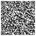 QR code with Oklahoma Vault Security S contacts
