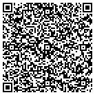 QR code with Paschal Burial Vault Service contacts
