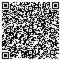QR code with R And K Vaults contacts