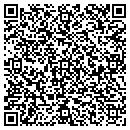 QR code with Richards-Wilbert Inc contacts