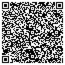 QR code with Ricky C De Vault contacts
