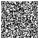 QR code with Robovault contacts
