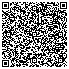 QR code with Roskovensky's Concrete & Ready contacts