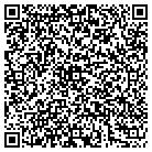 QR code with Rw Wurst Burial Service contacts