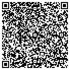 QR code with Saginaw Wilbert Vault Corp contacts