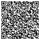 QR code with Texas Data Vault contacts