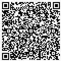 QR code with The Art Vault contacts
