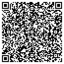 QR code with The Data Vault Inc contacts