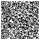 QR code with The Kini Vault contacts