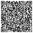 QR code with The Style Vault contacts