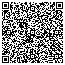 QR code with The Vault contacts