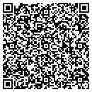 QR code with The Vault contacts