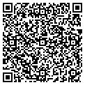 QR code with The Vault contacts
