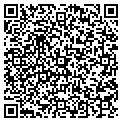 QR code with The Vault contacts