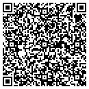 QR code with The Vault contacts