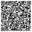 QR code with The Vault contacts