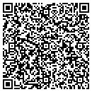 QR code with The Vault contacts