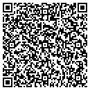 QR code with The Vault Venue contacts