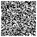 QR code with West Texas Wilbert Vault Co contacts