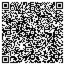QR code with William De Vault contacts