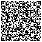 QR code with Yates Wilbert Vault CO contacts