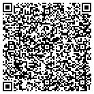 QR code with Handalstone contacts